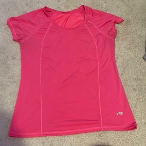 It doesn’t fit anymore. Worn twice. Very cute.